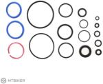 Ride FOX FOX tömítéskészlet GRIP2 36 & 40 villákhoz