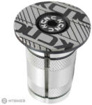 KCNC Expander II 1-1/8, fekete