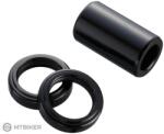 RockShox Deluxe/Super Deluxe Metric persely készlet rugóstagokhoz, Ø - 8 mm (25.4 mm)