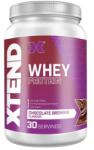 Scivation Xtend Whey Protein 30 serv
