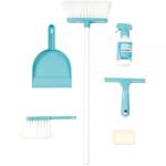 Smoby Jucarie Smoby Set curatenie XL (S7600330321) - ookee