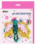 AVENIR Decoratiune 3D-Pasare (PZ215067) - ookee