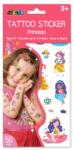 AVENIR Tatuaje Printesa (TS218150) - ookee