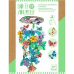 Djeco Set DIY Decoratie mobila Primavara, Djeco (DJ07992) - ookee
