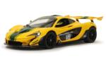 Jamara Toys McLaren P1 GTR 1: 14 sárga (405092) (405092)