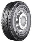 Firestone FD624 315/80R22.5 156/150L TRACTIUNE - tireo