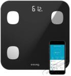 Siguro SC-S131B Smart Fitness Coach Személymérleg