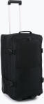 Surfanic Пътна чанта Surfanic Maxim 70 Roller Bag 70 l black marl