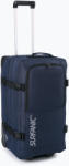 Surfanic Пътна чанта Surfanic Maxim 70 Roller Bag 70 l navy marl