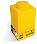 LEGO® Lampa Caramida LEGO galbena (LGL-LP42)