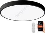 Immax 07248L-LED Димируема лампа SEMPLICI 36W/230V Wi-Fi Tuya черен + д. у (IM1334)