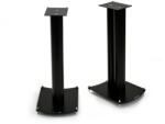 Atacama Audio Stativ boxe ATACAMA NEXXUS HiFi Audio, Satin Black 60 cm (NX6-HFA-SB)