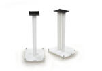Atacama Audio Stativ boxe ATACAMA NEXXUS Essential, Diamond White 60 cm (NX6-ESS-W)