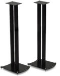 Atacama Audio Stativ boxe ATACAMA NEXXUS Essential, Satin Black Metal 100 cm (NX10-ESS-SB)