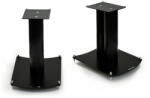 Atacama Audio Stativ boxe ATACAMA NEXXUS HiFi Audio, Satin Black 30 cm (NX3-HFA-SB)