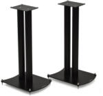Atacama Audio Stativ boxe ATACAMA NEXXUS Essential, Satin Black Metal 60 cm (NX6-ESS-SB)