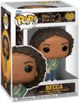 Funko Figurină Pop! Disney Hocus Pocus 2 F1368 - Becca (#1368) (F1368) Figurina