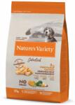 Nature's Variety Nature's Variety Dog Selected Junior No Grain Chicken 10 kg