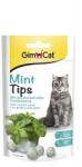 Gimborn TABLETTA MINTTIPS (MENTA) 40 G TASTY TABS