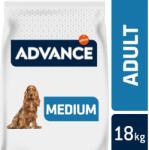 ADVANCE Advance Dog Medium Adult 18 kg