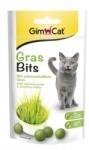 Gimborn Gras Gras Bits Pastile cu iarbă de pisică 40 g