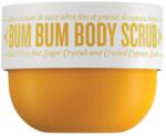 Sol de Janeiro Bum Bum Body Scrub Testradír 220 g