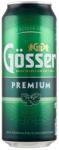 Gösser Premium /Dobozos/ [0, 5L|5, 1%] [24db/pack]