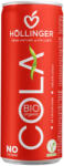Höllinger szénsavas üdítőital 250ml Cola bio