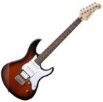 Yamaha Pacifica 112 V Old Violin Sunburst Електрическа китара