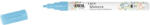 Kreul Lack 'F' Пълнител за писалка Light Blue 1 бр (<![CDATA[47219]]>)
