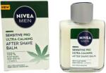 Nivea афтършейв балсам, Sensitive pro, Ultra-Calming, 100мл