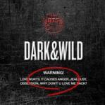 BTS - Vol. 1 (Dark & Wild) (Limited Edition) (CD) (8804775056895)