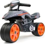 FALK Reflector Falk CHAMPION 541S - gri - portocaliu (FA541S)