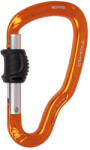 Camp Nomad karabiner narancs