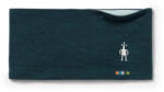 Smartwool Merino 250 Reversible Headband fejpánt fekete