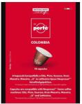 Caffé Perté Kávékapszula CAFFÉ PERTÉ Colombia 100 arabica 10 darab/doboz DCO251 (DCO251)