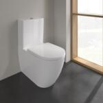 Villeroy & Boch Subway 3.0 kompakt wc csésze fehér 4672T001 (4672T001)