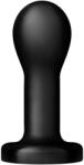 BUTTR - dildo anal mare - negru (8719934019676) Dildo