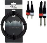 Alpha Audio 190220