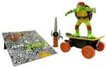 Funrise RC Ninja Turtle - Cowabunga Skate - Film (71039) Figurina