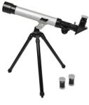 MAC TOYS Telescopul astronomic (M8003011)