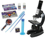 GEMIN Microscop Mac Toys într-o carcasă (M8000102)