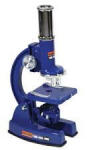GEMIN Microscop MAC TOYS 100/200/450x (M8002136)