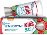 Haleon PLC. www. haleon. com Sensodyne ProNamel Kids 0-6 éves korig fogkrém 50ml