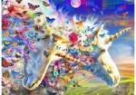Bluebird Puzzle 90850 - Unicorn Dream - 500 db-os puzzle (90850)