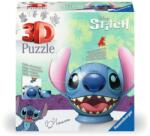 Ravensburger 11574 - Stitch - 72 db-os 3D gömb puzzle