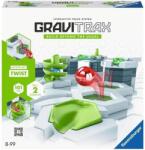 Ravensburger - GraviTrax Twist Action induló készlet (22576) - puzzle