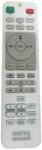 GENERAL BENQ 5J. JGR06.001, DX808ST, DX825ST, MW809ST, MW826ST, MX808ST, MX825ST - távirányító lézermutatóval