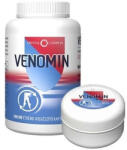 Vita Crystal Crystal Complex Venomin kapszula (100db) és krém (100ml) 2db