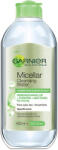 Garnier Micellás Víz 400ml 3in1